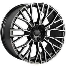 Колесный диск FR Replica 3S1111 9.5х21/5х112 D66.6 ET37 BMF